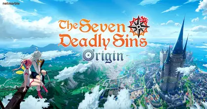 "ศึกตำนาน 7 อัศวิน Origin’" เตรียมเปิดตัวทั่วโลกที่งาน Summer Game Fest 2025