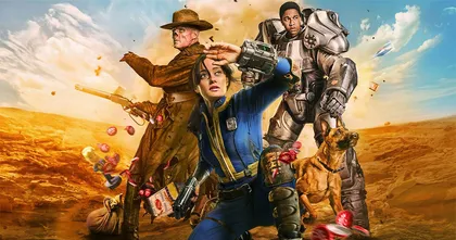 ซีรีส์ Fallout เตรียมไปต่อซีซั่น 3 แม้ซีซั่น 2 ยังไม่ทันฉาย