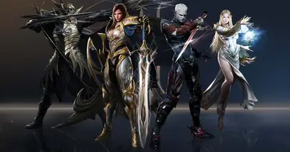 Lineage2M SEA เกม MMORPG ระดับตำนาน เปิดให้บริการแล้ว สู่การผจญภัยอันยิ่งใหญ่ที่ไม่ควรพลาด!