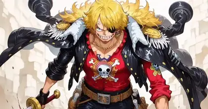 เกมลอกลายเส้น One Piece ขึ้นหน้าร้าน Nintendo eShop ชาวญี่ปุ่นข้องใจ ปล่อยให้ผ่านมาได้ยังไง?