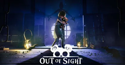 Out of Sight เกมสยองขวัญกับมุมมองแบบพิเศษ เมื่อเด็กสาวตาบอดต้องหนีเอาตัวรอดจากคฤหาสน์ปริศนา