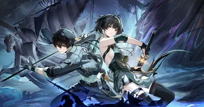 [โค้ดเกม] Wuthering Waves Codes อัปเดตใหม่ล่าสุด เมษายน 2025