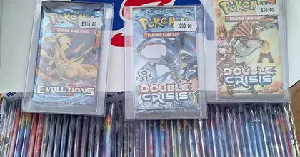 หัวขโมย Pokemon TCG Collection มูลค่ากว่า 11 ล้าน ถูกจับแล้วในอังกฤษ!