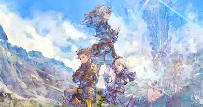 Trinity Trigger เกม Action RPG จาก PC เปิดให้ลงทะเบียนเตรียมท้าทายโชคชะตาบนมือถือระบบ iOS สโตร์ไทย!