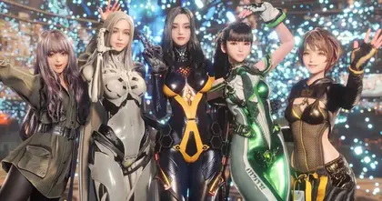 Shift Up ใจดี เปิดให้โหลด Stellar Blade เดโมไปลองเล่นฟรีบน Steam แล้ว!