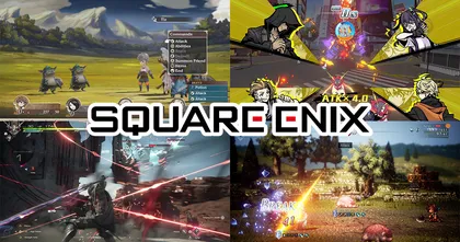 EX33 เอฟเฟกต์? SQEX ถามแฟนๆ ชอบระบบ Combat เกมไหนบ้าง?