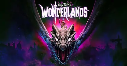 แจกฟรี! Tiny Tina’s Wonderlands เกมผจญภัยสุดมันส์บน Epic Games Store