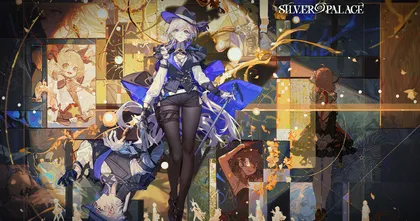 Silver Palace เกม Fantasy adventure action RPG ที่จะให้เราสวมบทบาทเป็นนักสืบพร้อมผจญภัยคลี่คลายคดีในมหานครสไตล์วิคตอเรียน ประกาศเตรียมลงทั้ง PC คอนโซล และมือถือ!