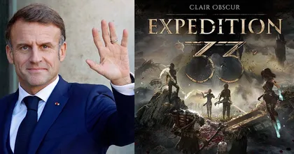 ประธานาธิบดีฝรั่งเศส ชื่นชมเกม Clair Obscur: Expedition 33 ว่านี่คือประกายของความกล้าหาญและความสร้างสรรค์แบบฝรั่งเศส