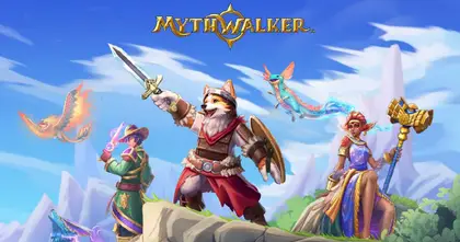 MythWalker อัปเดตฟีเจอร์เล่นร่วม พร้อมศัตรูใหม่ในโลก RPG Geolocation