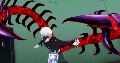 Tokyo Ghoul: Awakening เกม Card RPG จากอนิเมะโตเกียวกูล เตรียมเปิดให้มาก้าวสู่การต่อสู้พร้อมกัน 13 พฤษภาคมนี้ บนสโตร์ไทยทั้งสองระบบ