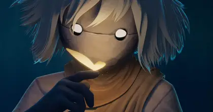 Sky: Children of the Light ฉบับภาพยนตร์แอนิเมชั่น ปล่อย Trailer พร้อมฉาย 21 กรกฎาคมนี้