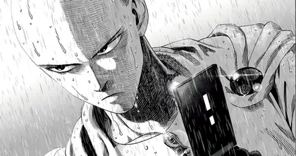 คุณพระ! มังงะ One Punch Man ประกาศหยุด 2 เดือน!