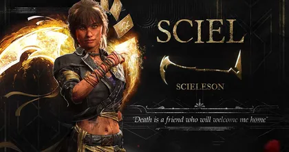 Clair Obscur: Expedition 33 – Sciel Builds ปั้นยังไงให้เกิด มาดู