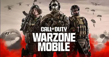 ประกาศหยุดอัปเดต Call of Duty: Warzone Mobile พร้อมถอดเกมออกจากสโตร์ 19 พฤษภาคมนี้