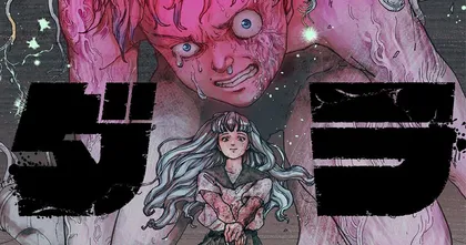 DAIDARA มังงะใหม่น่าจับตา ไซไฟในสไตล์ Akira!