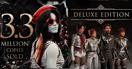 Clair Obscur: Expedition 33 ว่าที่เกมยอดเยี่ยมแห่งปี สร้างสถิติใหม่อีกครั้งด้วยยอดขาย 3.3 ล้านชุดใน 33 วัน