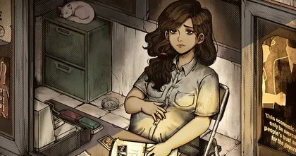 1998: The Toll Keeper Story เกม simulation เล่าเรื่องของหญิงตั้งครรภ์ ผู้เฝ้าด่านเก็บค่าผ่านทางในวันที่ประเทศใกล้ล่มสลาย เตรียมวางจำหน่ายบน Steam