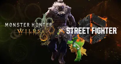 MHWilds x Street Fighter 6 คอลแลปส์อีเวนต์เริ่มแล้ว หาชุด Akuma กับ Blanka ยังไง ต้องใช้อะไรบ้าง อยู่นี่แล้ว
