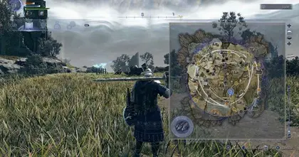 ELDEN RING NIGHTREIGN Symbols ว่าด้วยเรื่องสัญลักษณ์บนแผนที่และความหมาย