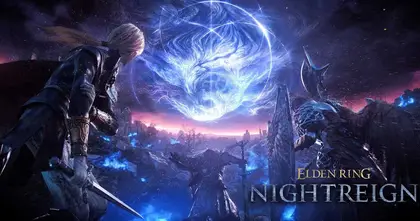 สื่อนอกชี้ประเด็น! แฟนเกมบางกลุ่มไม่เต็มใจซื้อ ELDEN RING NIGHTREIGN
