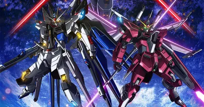 เผยเหตุผลที่ Cockpit กันดั้มใน Seed FREEDOM เต็มไปด้วยปุ่มกด!