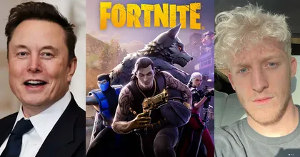 Tfue สตรีมเมอร์ชื่อดัง โชว์เทพคว้าชัยในเกม Fortnite บนเครื่องบินโดยใช้อินเทอร์เน็ตผ่านดาวเทียมของ Starlink