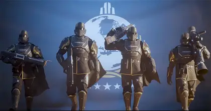 แยกทาง PS? ทีมพัฒนา Helldivers 2 เผย เกมถัดไปพวกเขาจะลงทุนเอง