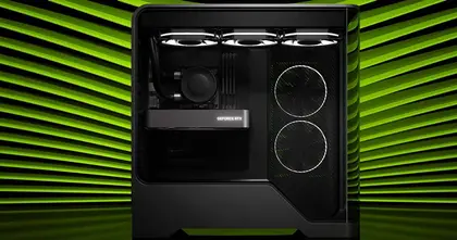 GeForce RTX 5060 เผยกำหนดวันวางจำหน่ายและราคาบนหน้าเว็บ NVIDIA Thailand แล้ว