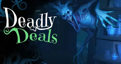 Deadly Deals เกมสยองขวัญอินดี้ ที่กฎมีเพียงดูแลร้าน "ของเก่า" ให้ดีและอย่าตาย!