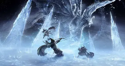 ELDEN RING NIGHTREIGN เกมแอ็คชั่นภาคแยกล่ารัตติกาลร่วมกับเพื่อน มีผู้เล่นพร้อมกันสูงสุดบน Steam เกิน 3 แสนคนแล้ว!