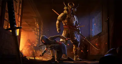 AC Shadows แบกไม่ไหว แม้จะประสบความสำเร็จ แต่ Ubisoft ยังขาดทุน