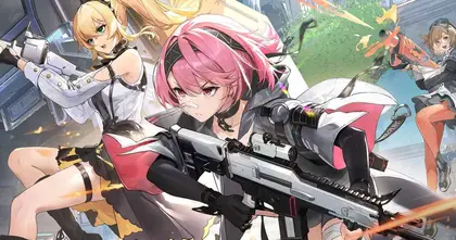 Strinova เกมแนว third-person shooter สไตล์อนิเมะ เวอร์ชันมือถือ เปิดรับสมัครเตรียมเข้าร่วม Beta Test เร็ว ๆ นี้!