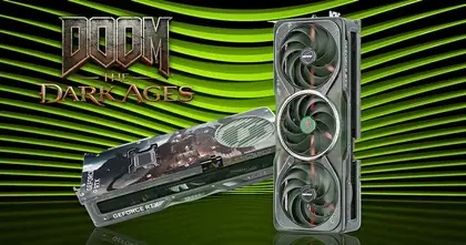 Colorful เตรียมเปิดตัว GeForce RTX 5080 iGame DOOM Edition การ์ดจอสุดแรงเอาใจคอเกมโดยเฉพาะ