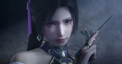 ผู้สร้างเผย Dynasty Warriors Origins เน้นเซ็กซี่แบบสมดุล ไม่ลดคุณค่าตัวละครหญิง