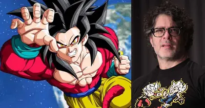 นักพากย์ Dragon Ball ทุ่มสุดตัว เผยเคยเป็นลมในขณะพากษ์เสียงซุน โกคู ในฉากแปลงร่างเป็นซูเปอร์ไซย่าร่าง 4