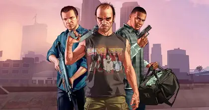 3 นักแสดงนำจาก GTA 5 ชวนแฟน ๆ เรียกร้องให้มีการทำ DLC เนื้อเรื่องเป็นการส่งท้าย