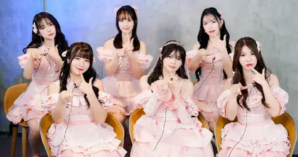 ประมวลภาพ 6 สาว 48th โปรโมตซิงเกิลใหม่ “Colorcon Wink”