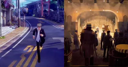 Persona 4 Revival และ Stranger Than Heaven จะวางจำหน่ายหลังเดือนเมษายน 2026 เป็นต้นไป