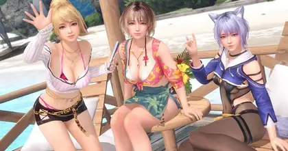 โปรดิวเซอร์ Venus Vacation PRISM - DOAX ประหลาดใจกับกระแสตอบรับที่ดีมาก ๆ จากแฟนเกมในยุโรปและสหรัฐฯ