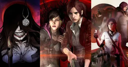 รวมมิตร 9 เกมสยองขวัญ เอาตัวรอด ลดราคาต่ำกว่า 100 บาทในช่วง Steam Sale