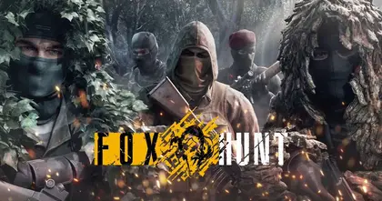 เปิดตัว Fox Hunt โหมดผู้เล่นหลายคนของ Metal Gear Solid Delta: Snake Eater