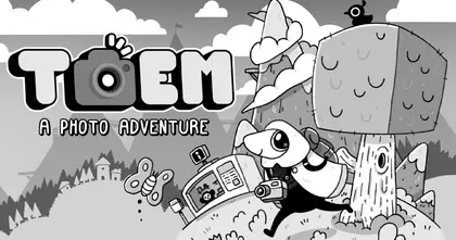 TOEM: A Photo Adventure เปิด Early Access ให้มาออกผจญภัยในโลกวาดมือสุดงามและใช้การถ่ายรูปในการเปิดเผยความลับแล้วบน Android สโตร์ไทย