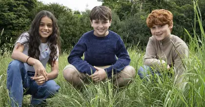 Harry Potter ฉบับซีรีส์ HBO เผยโฉมหน้านักแสดง 3 ตัวละครหลักของเรื่อง