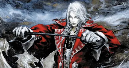 ครบรอบ 23 ปี Castlevania: Harmony of Dissonance กับนักล่าแวมไพร์รุ่นหลานของ Simon