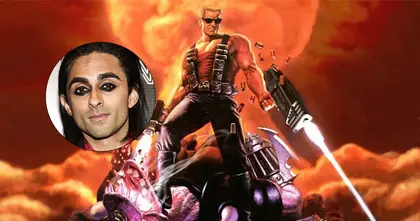 ยังไม่หนำ! ผู้สร้างอนิเมะ Devil May Cry Netflix ขอไปต่อกับ Duke Nukem!