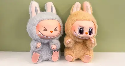 ทางการจีนออกคำสั่งห้ามไม่ให้ธนาคารนำ Labubu มาใช้จูงใจลูกค้าเปิดบัญชีใหม่หรือสมัครบริการทางการเงิน