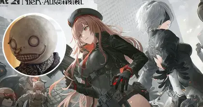 Yoko Taro บ่นขำ ๆ "ไม่น่าให้ NieR ไปจับมือกับ Nikke เลย" หลังคอสเพลย์เซ็กซี่พากันเปลี่ยนข้าง!