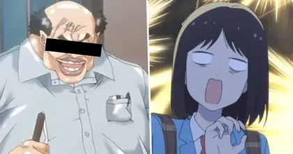 สาวออฟฟิศช็อกตาแตก หลังเจอหัวหน้างานบุกห้องนอนในสภาพ "เกือบเปลือย"!