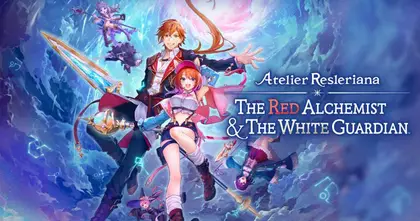 Atelier Resleriana: The Red Alchemist & the White Guardian สาวปรุงยาแดง ลงคอนโซลและ Steam 26 กันยายน 2025